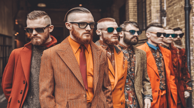 Rectangular Face Shape Tips: Haircuts, Beards, and Beyond - Hiface